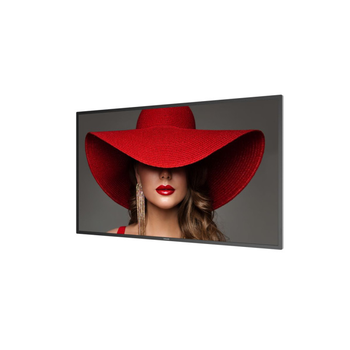 PHILIPS 43 500CDM2 UHD